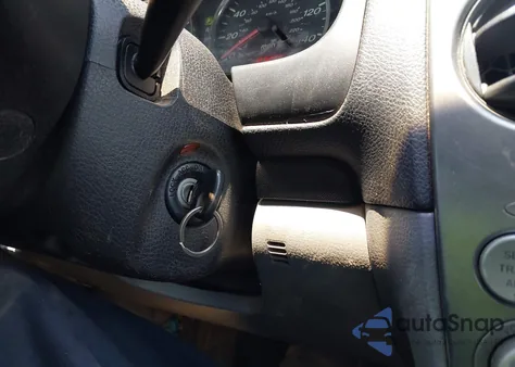 2003 Mazda Mazda6 I из США, поврежденный, VIN 1YVFP80C135M53141